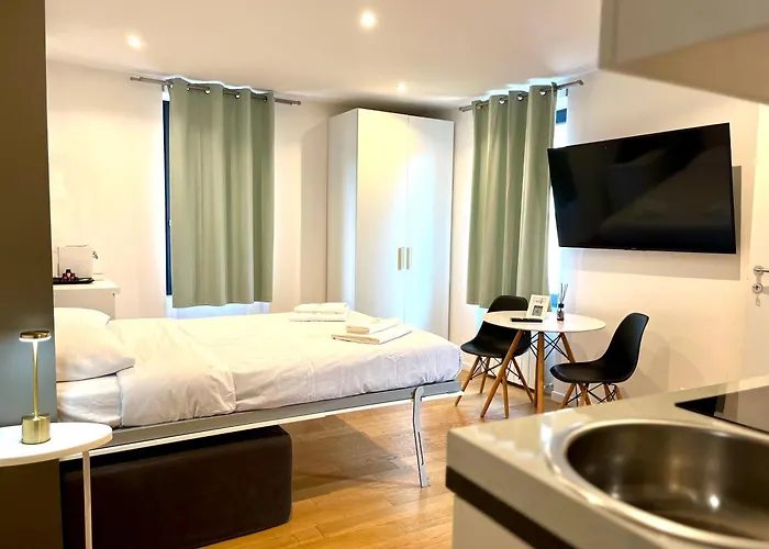 Royal Residence Lugano
