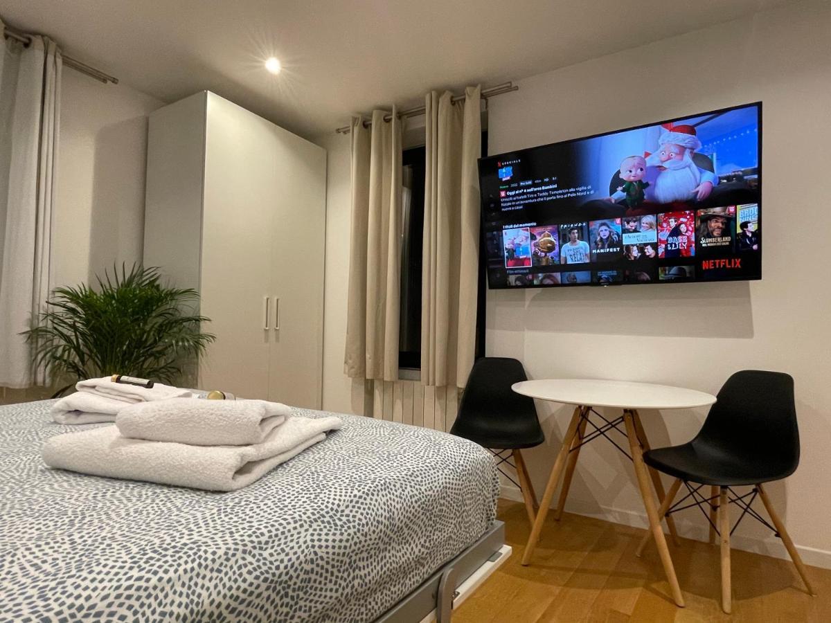 Royal Apartment