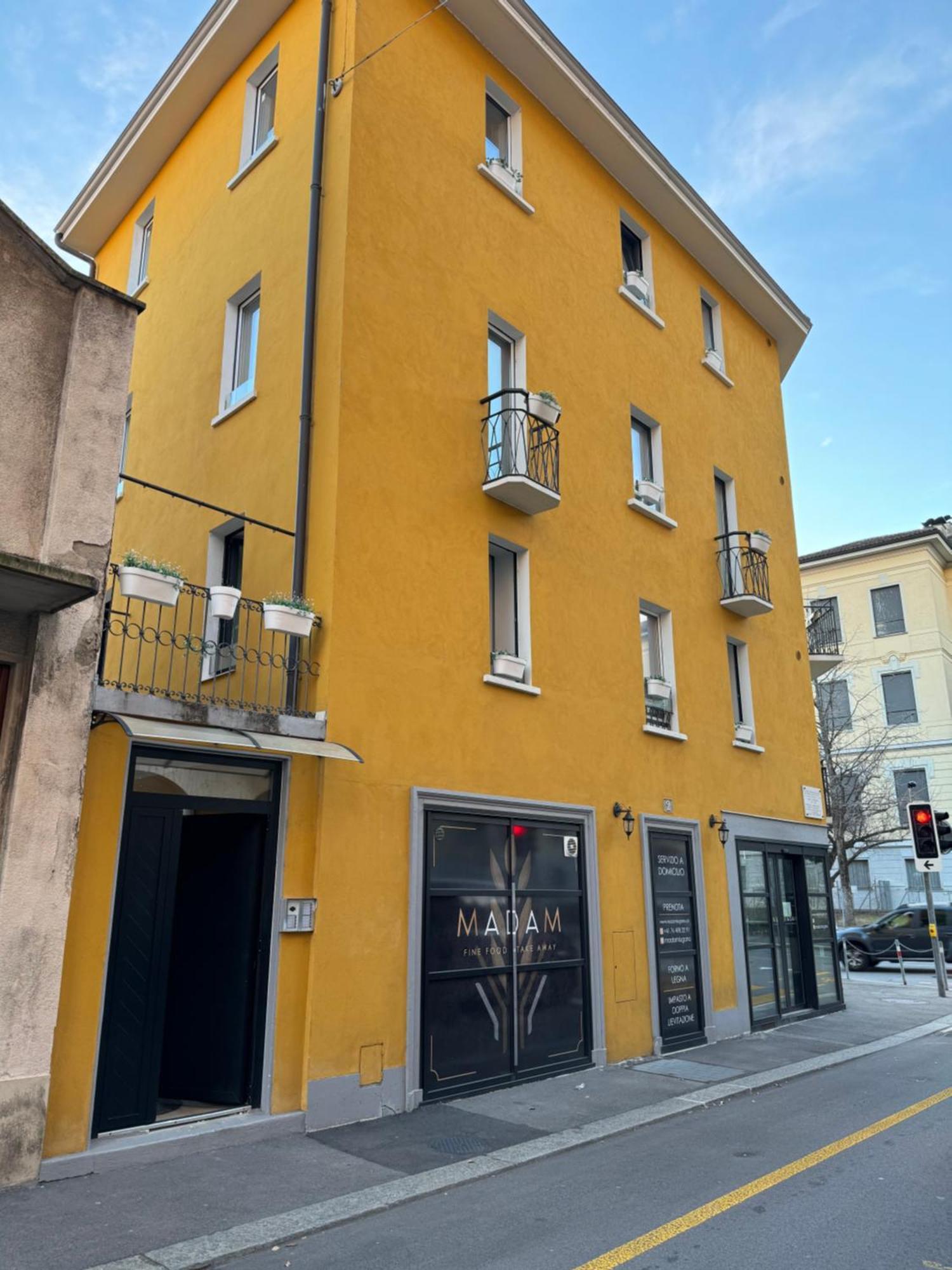 Apartment Royal Lugano
