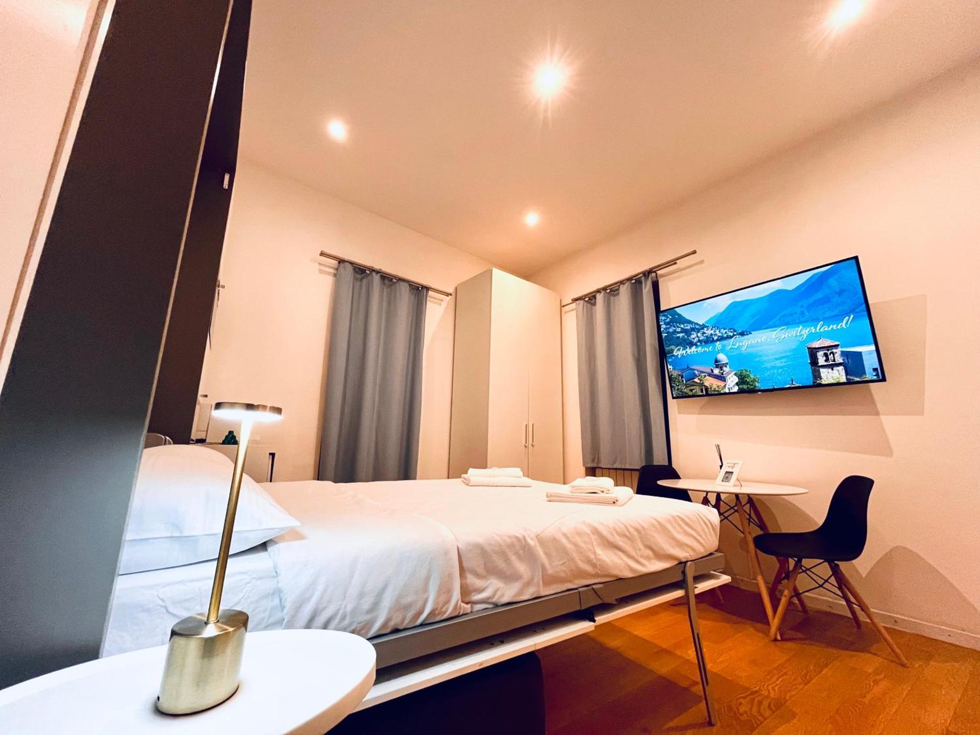 Royal Apartment
