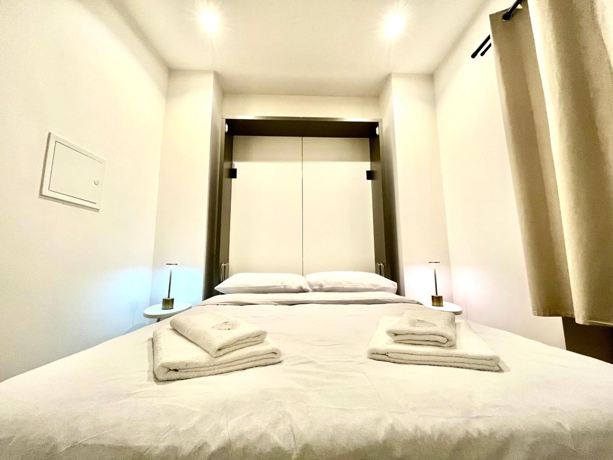 Apartment Royal Lugano