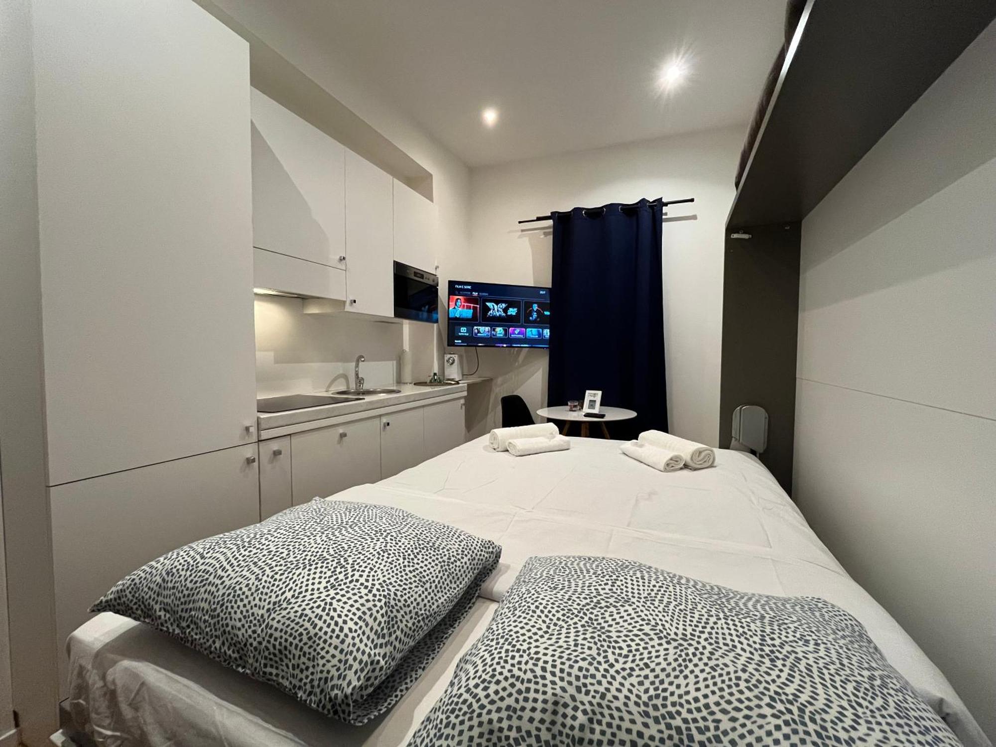 Apartment Royal