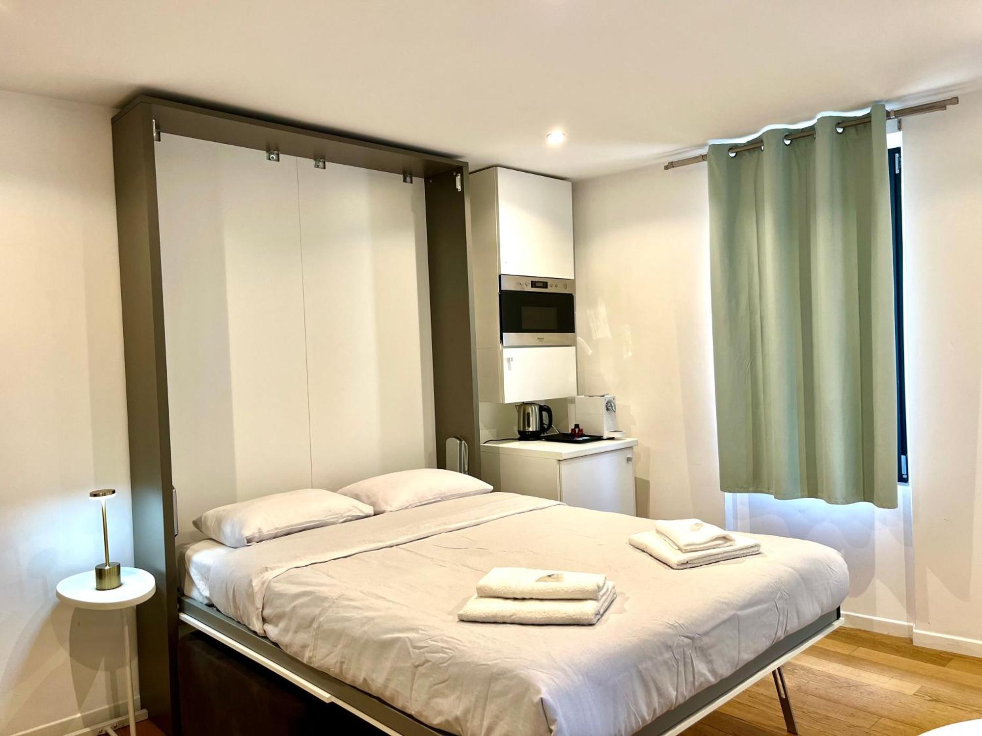 Royal Apartment Lugano