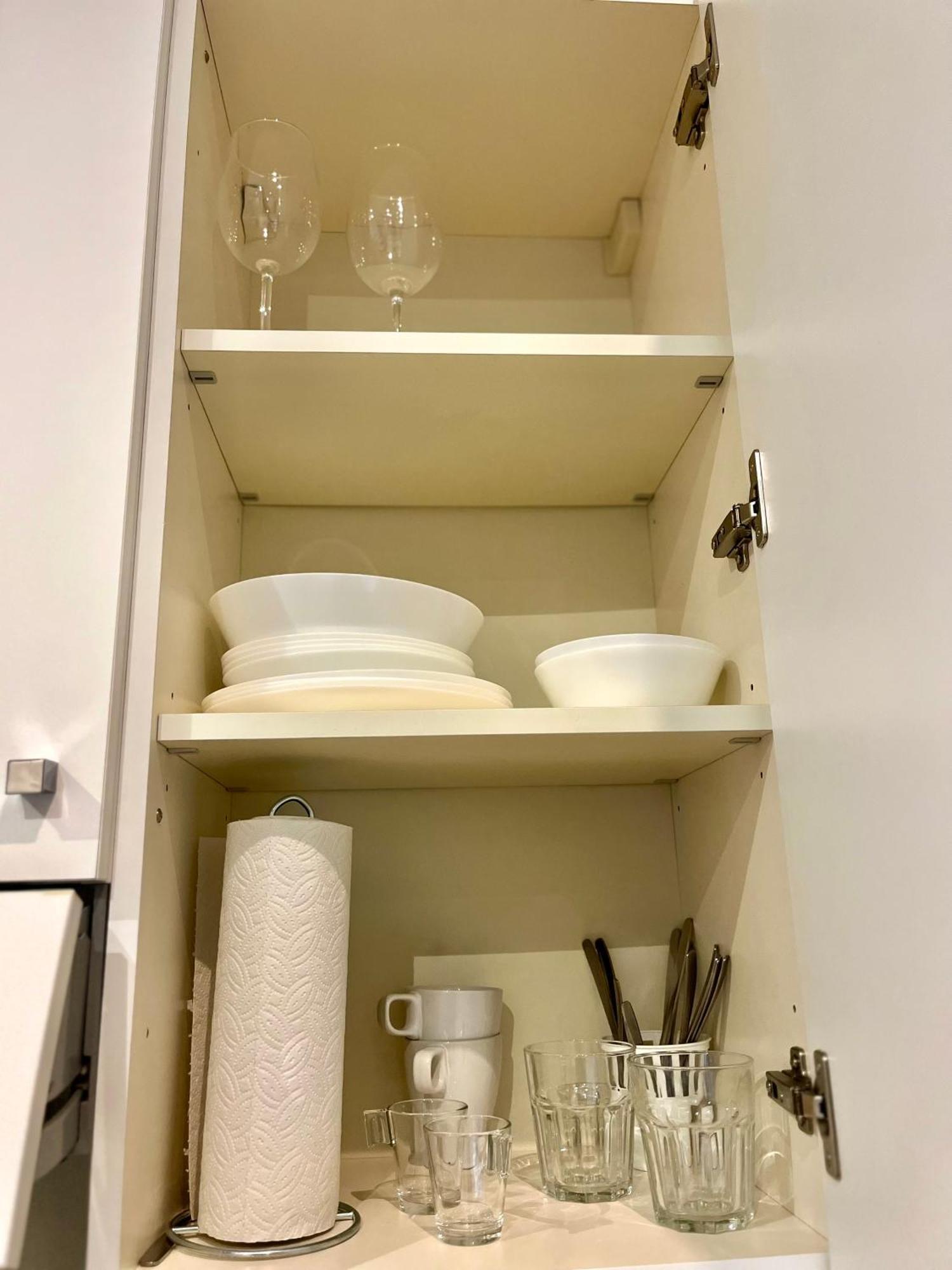 Apartamento Royal Lugano