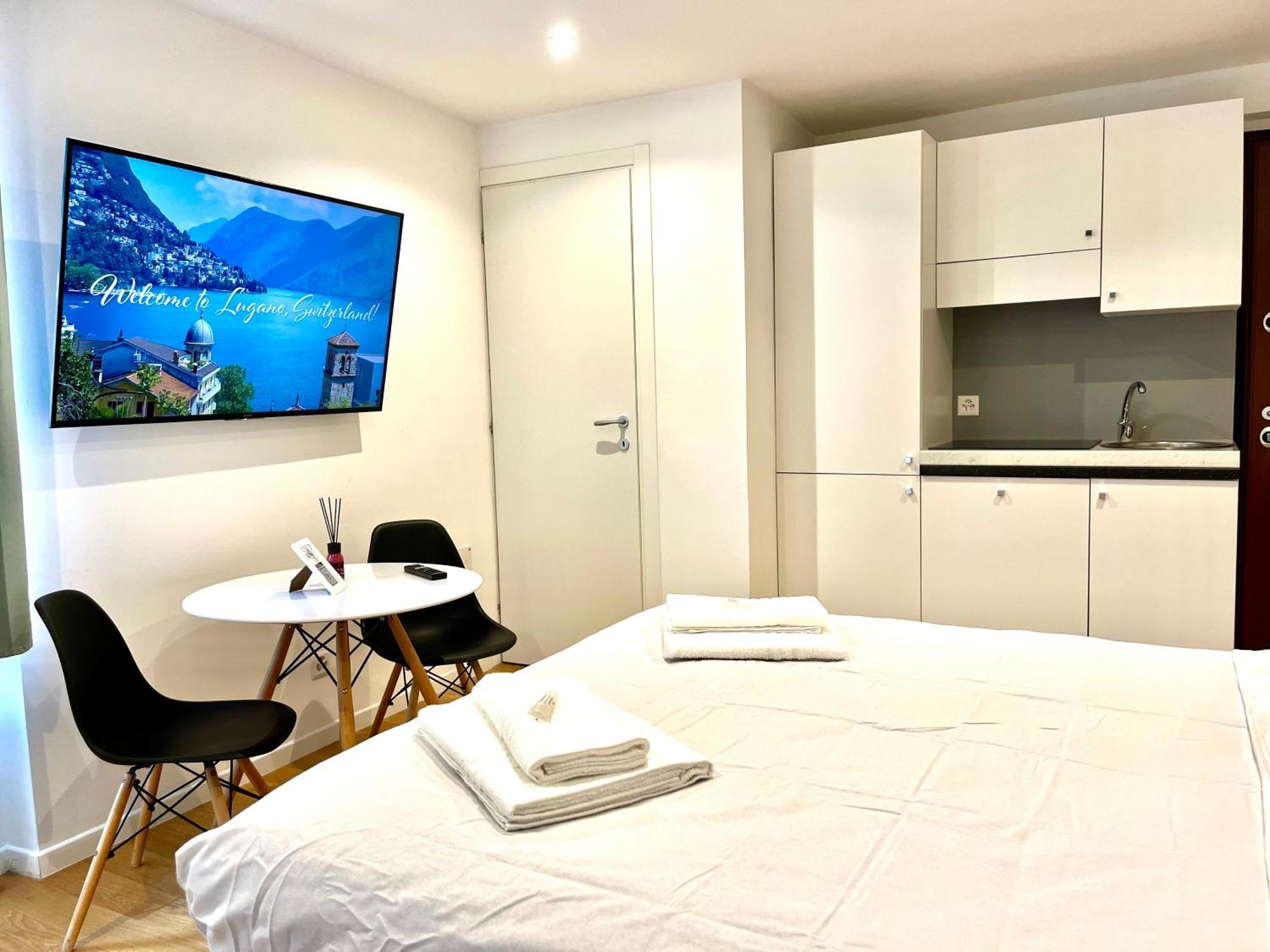 Royal Apartment