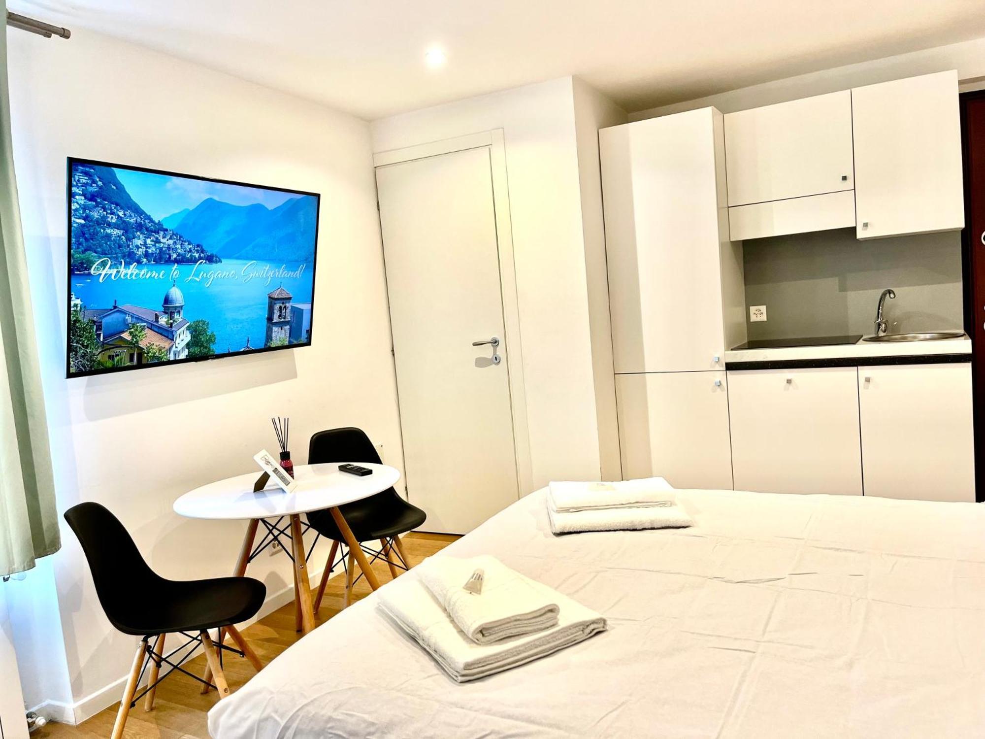 Royal * Lugano