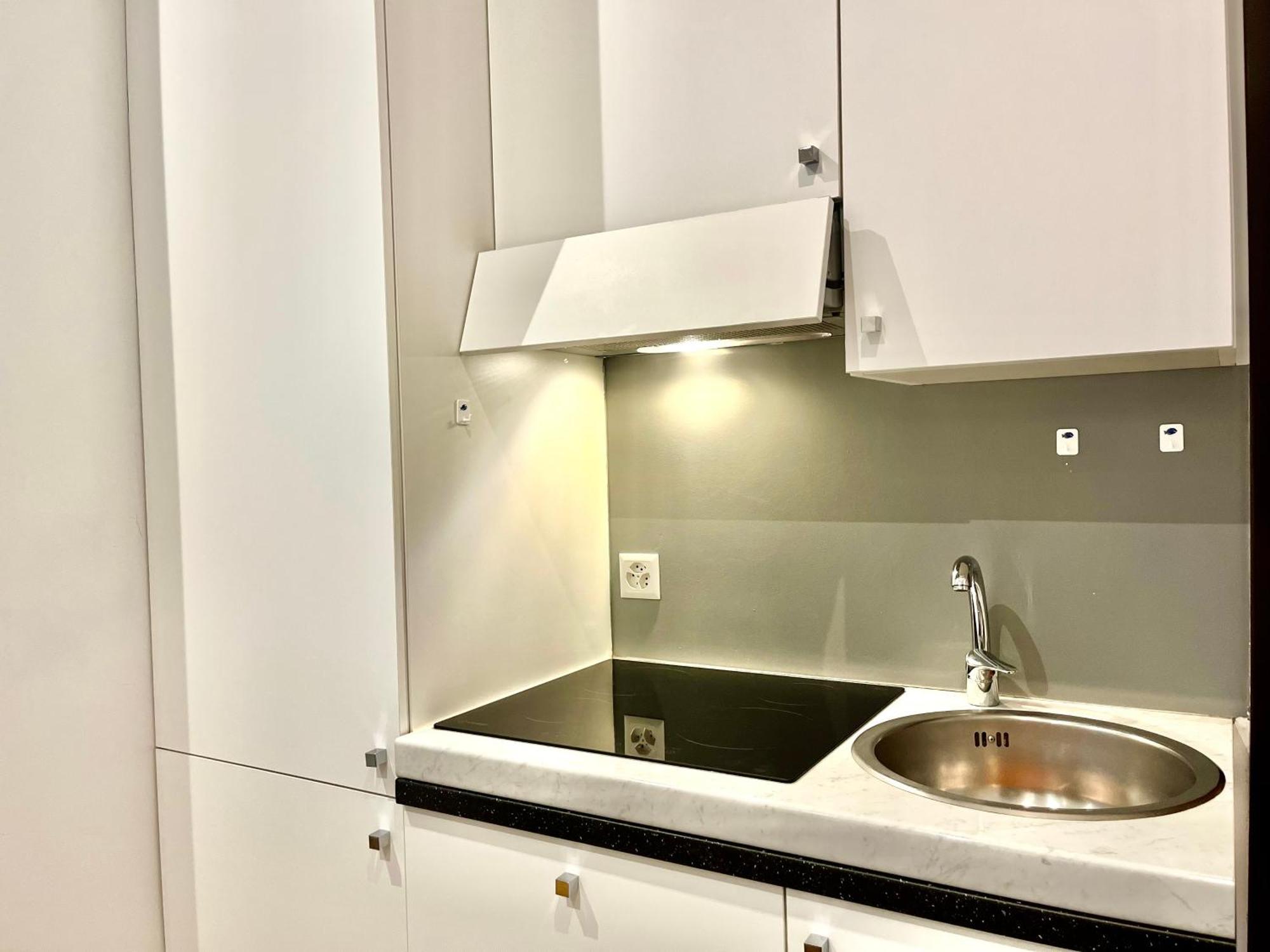 Royal Apartment Lugano