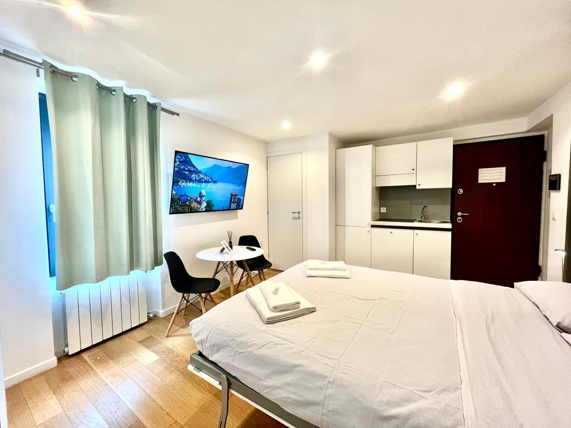 Apartment Royal *