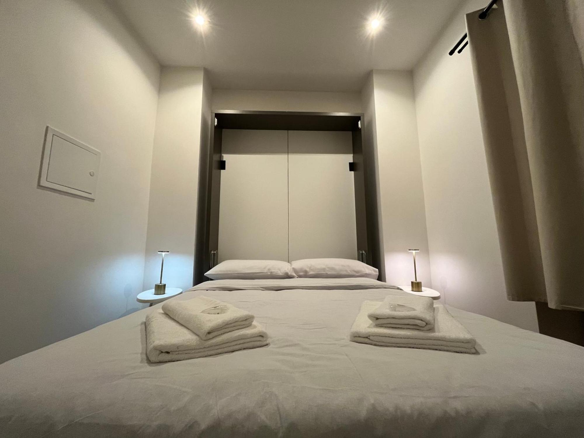 Apartment Royal Lugano