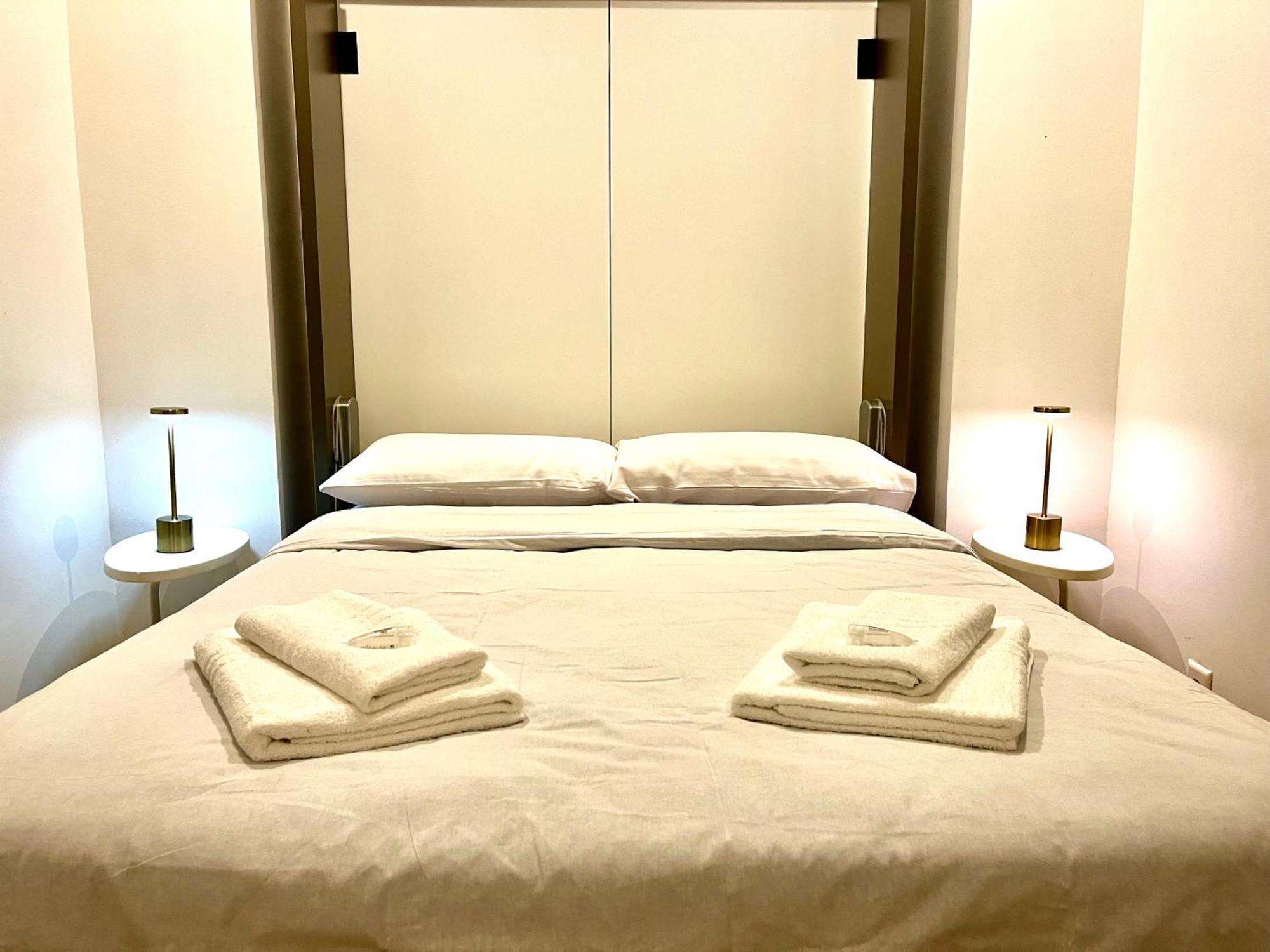 Royal Apartment *