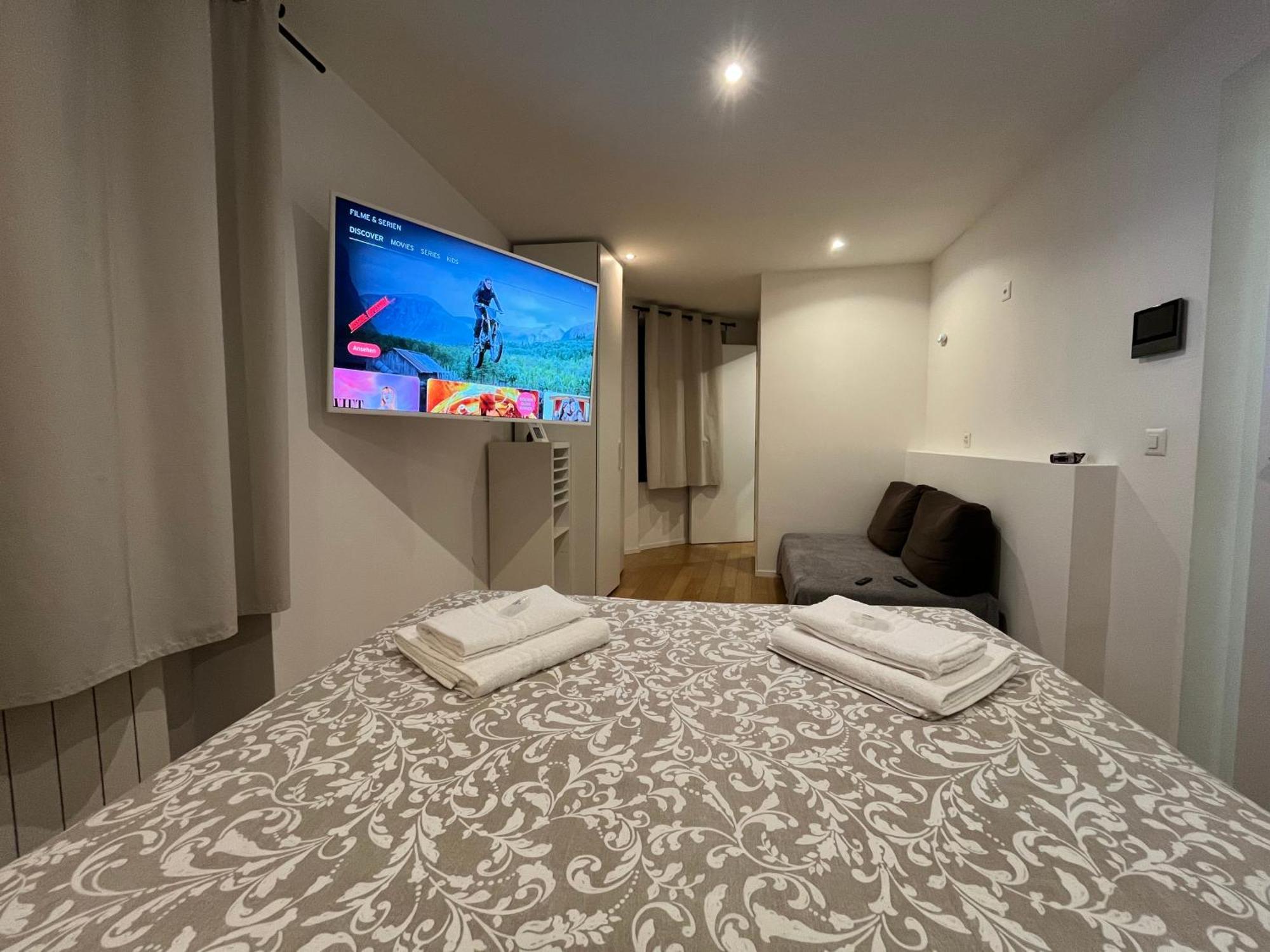 Royal Apartment Lugano
