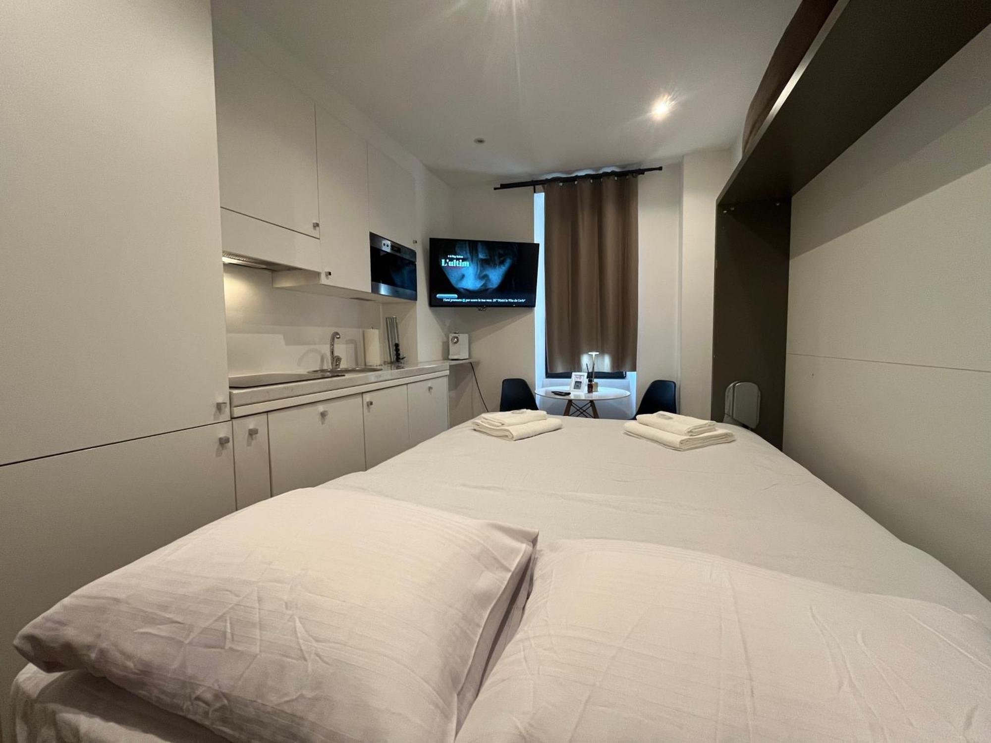 Apartment Royal *