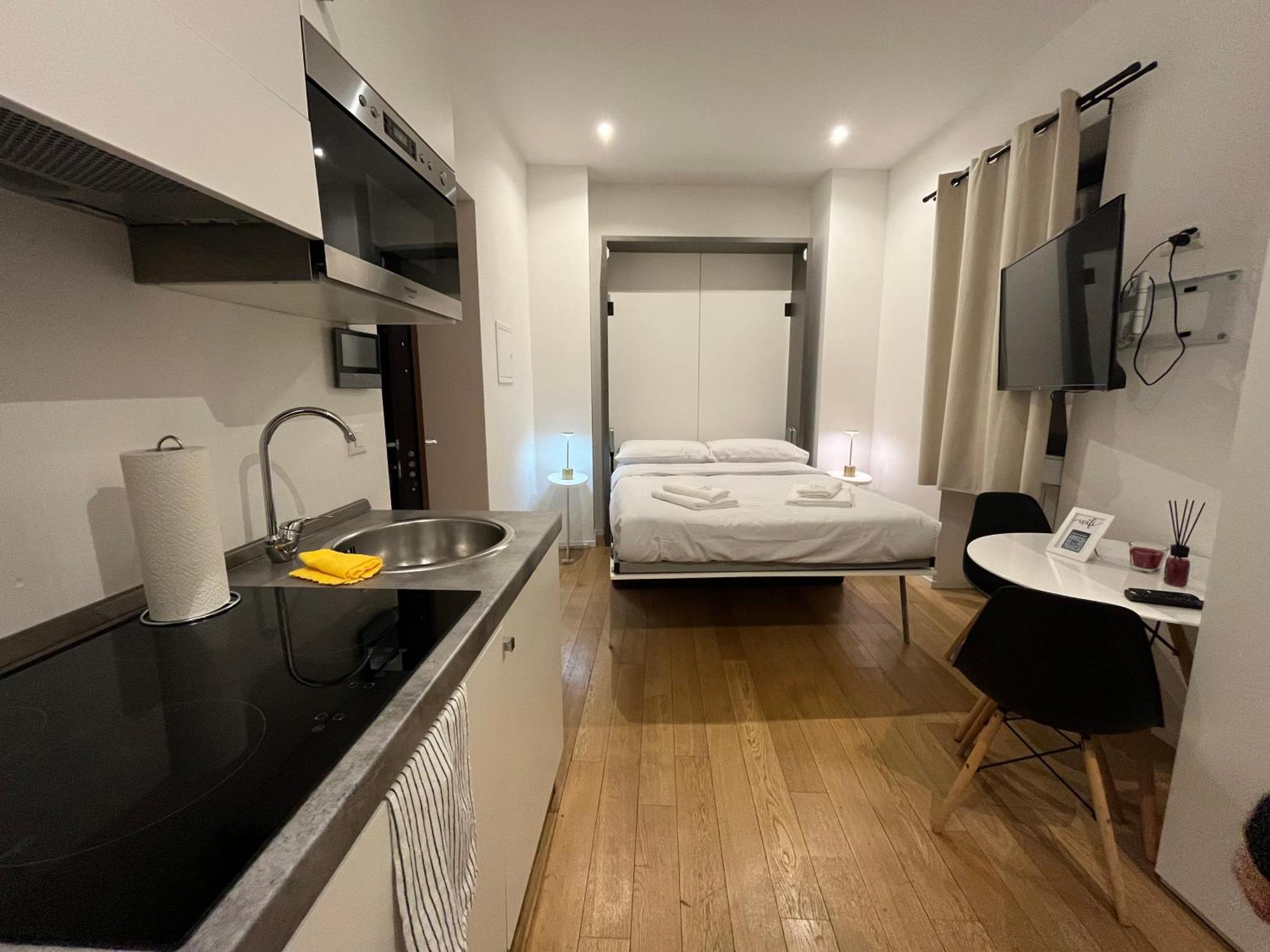 Apartment Royal