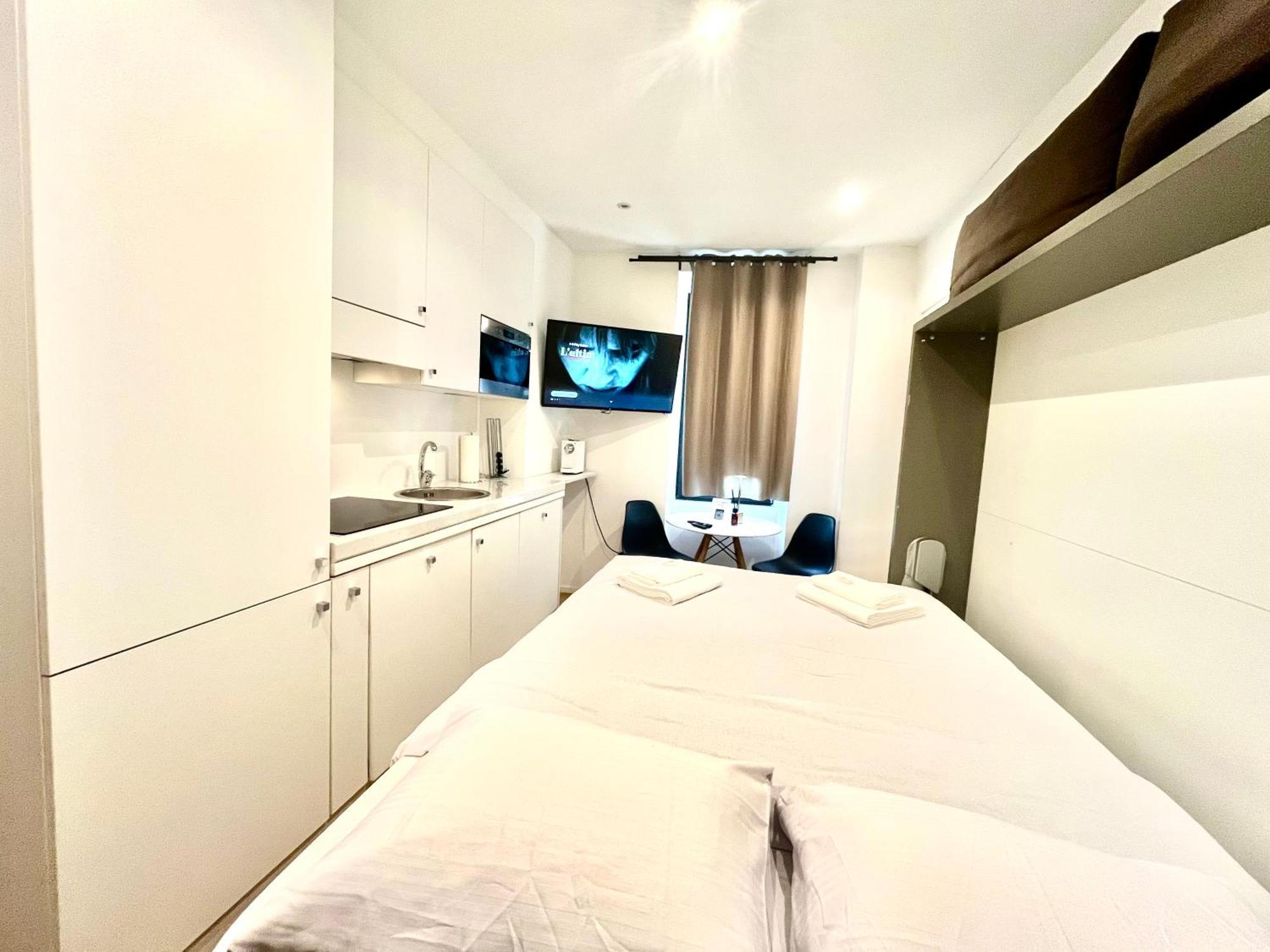 Royal Apartment Lugano