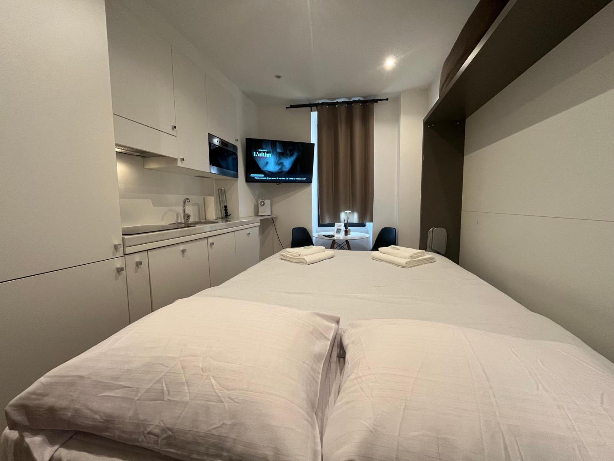 Apartment Royal *