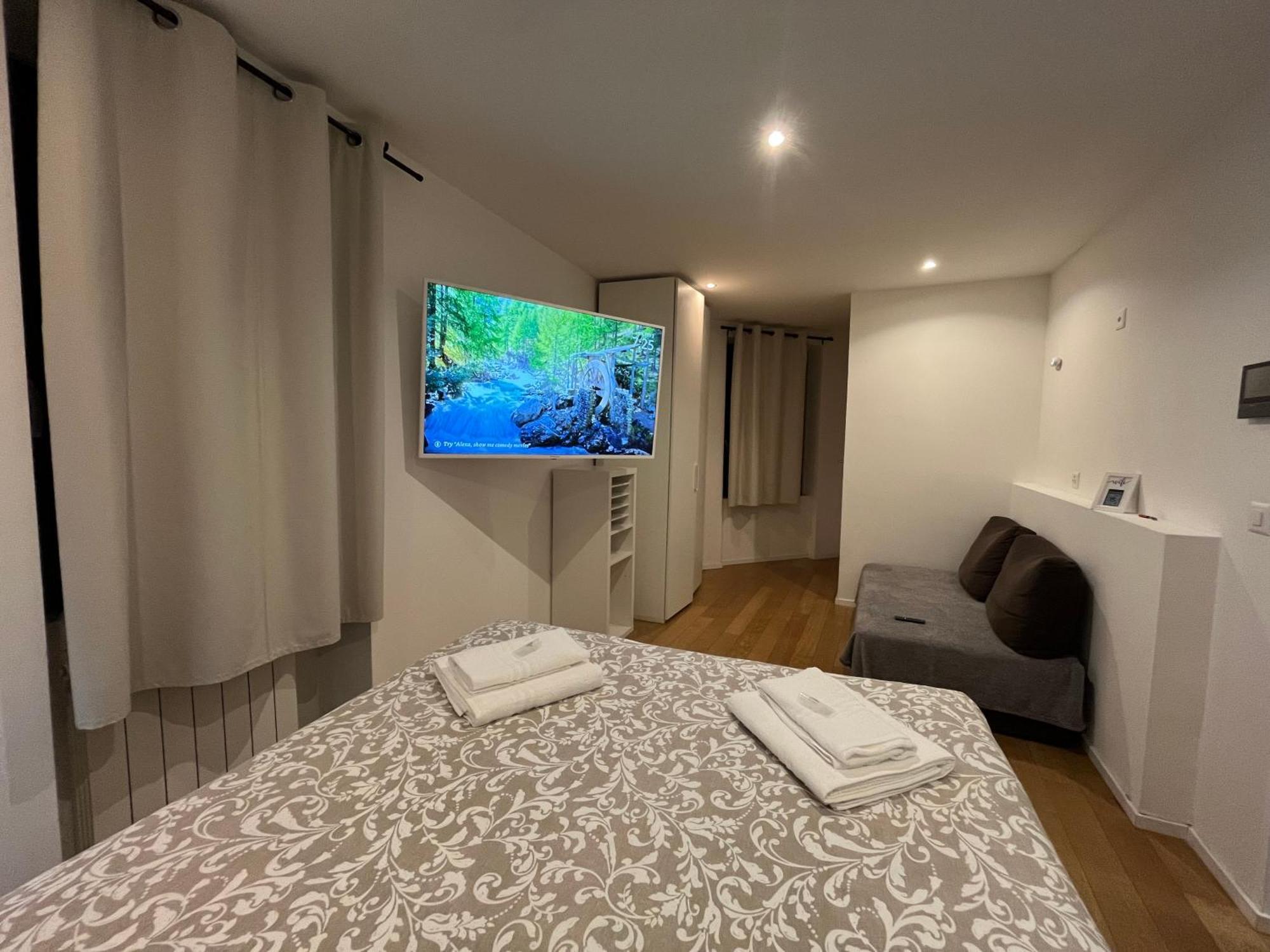 Apartment Royal