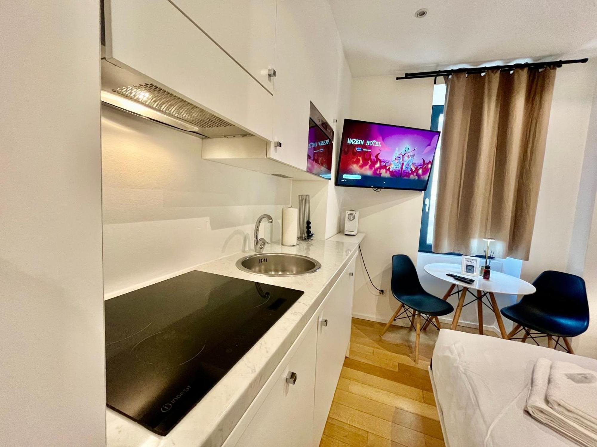 Apartment Royal Lugano
