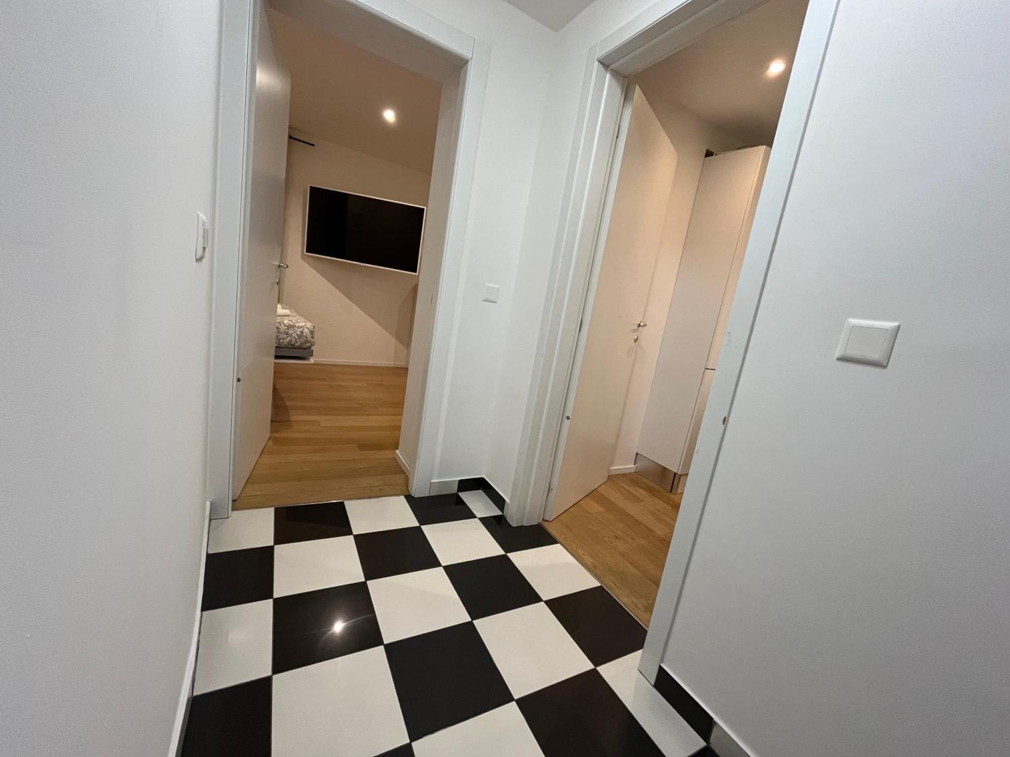 Royal Apartment Lugano
