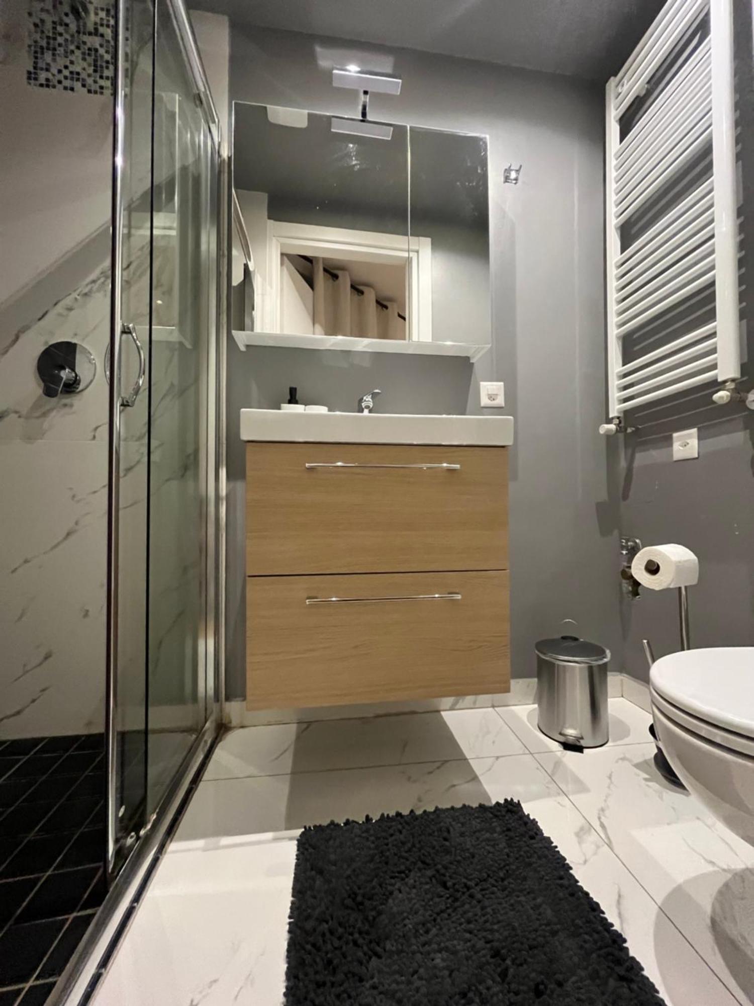 Apartment Royal