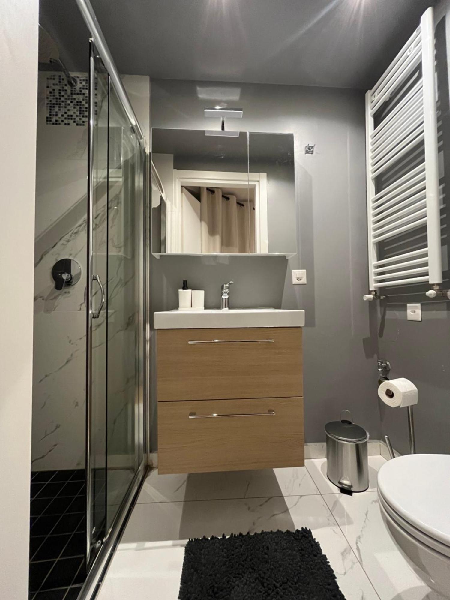 Royal Apartment Lugano