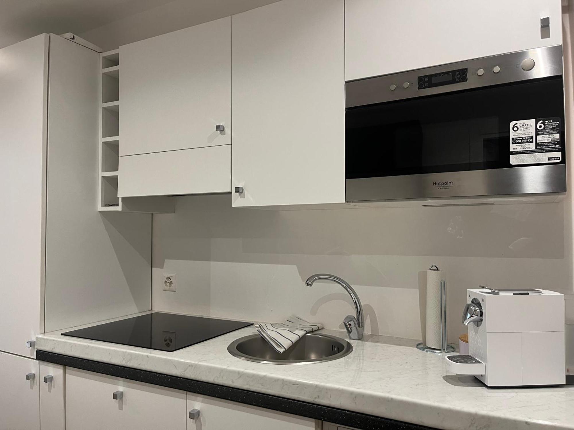 Royal Apartment Lugano
