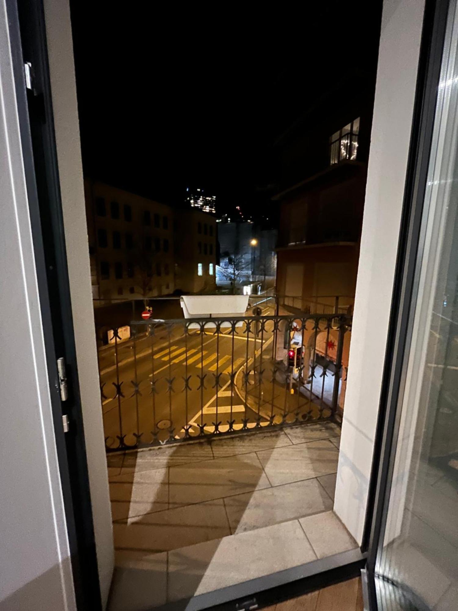 Apartment Royal Lugano